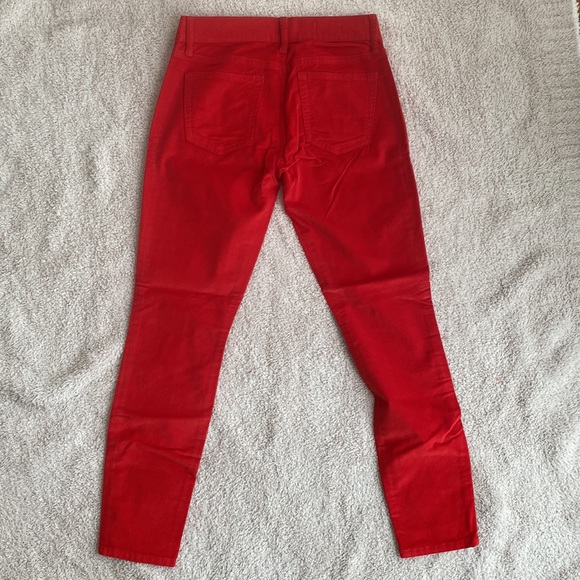 Gap Corduroy Legging Jean (NWT) - Picture 3 of 4